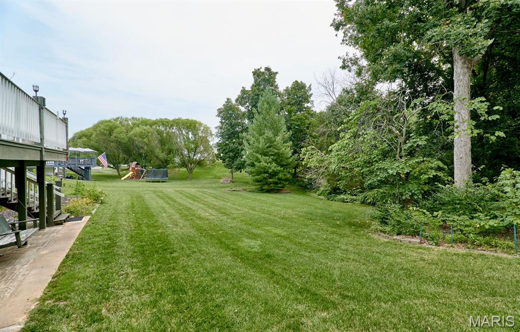 1516 Hibernation Hollow, Wentzville, MO, 63385-3356