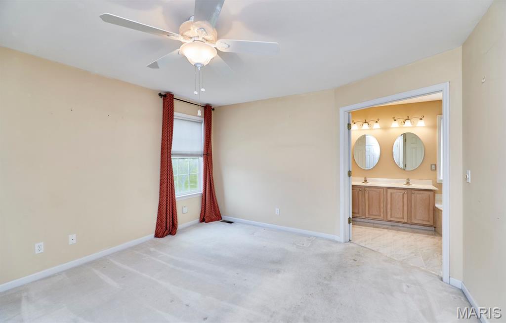 1516 Hibernation Hollow, Wentzville, MO, 63385-3356