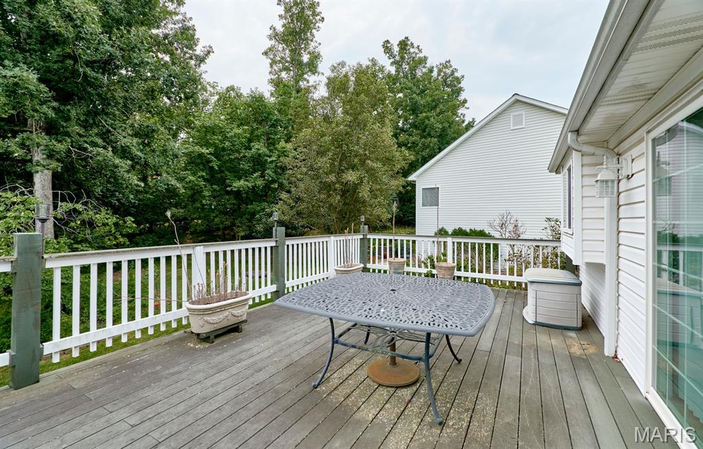 1516 Hibernation Hollow, Wentzville, MO, 63385-3356