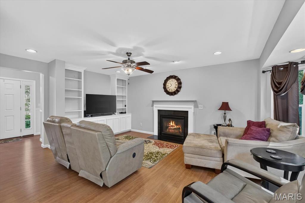 552 Micahs Way, Columbia, IL, 62236-2691