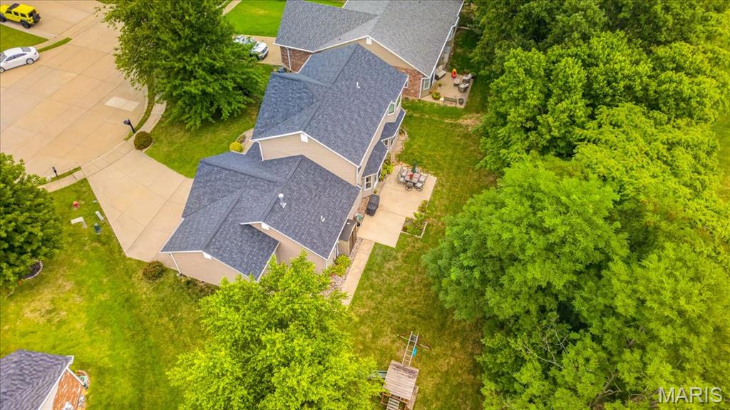 552 Micahs Way, Columbia, IL, 62236-2691