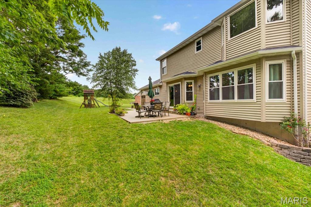 552 Micahs Way, Columbia, IL, 62236-2691