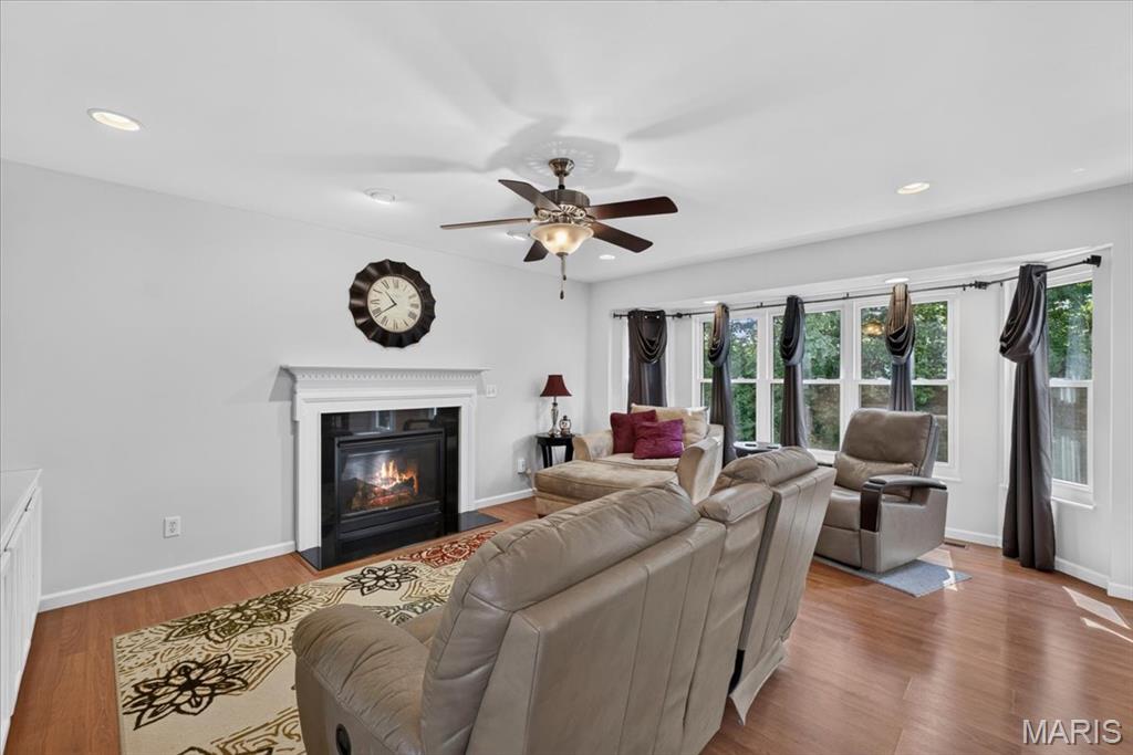 552 Micahs Way, Columbia, IL, 62236-2691