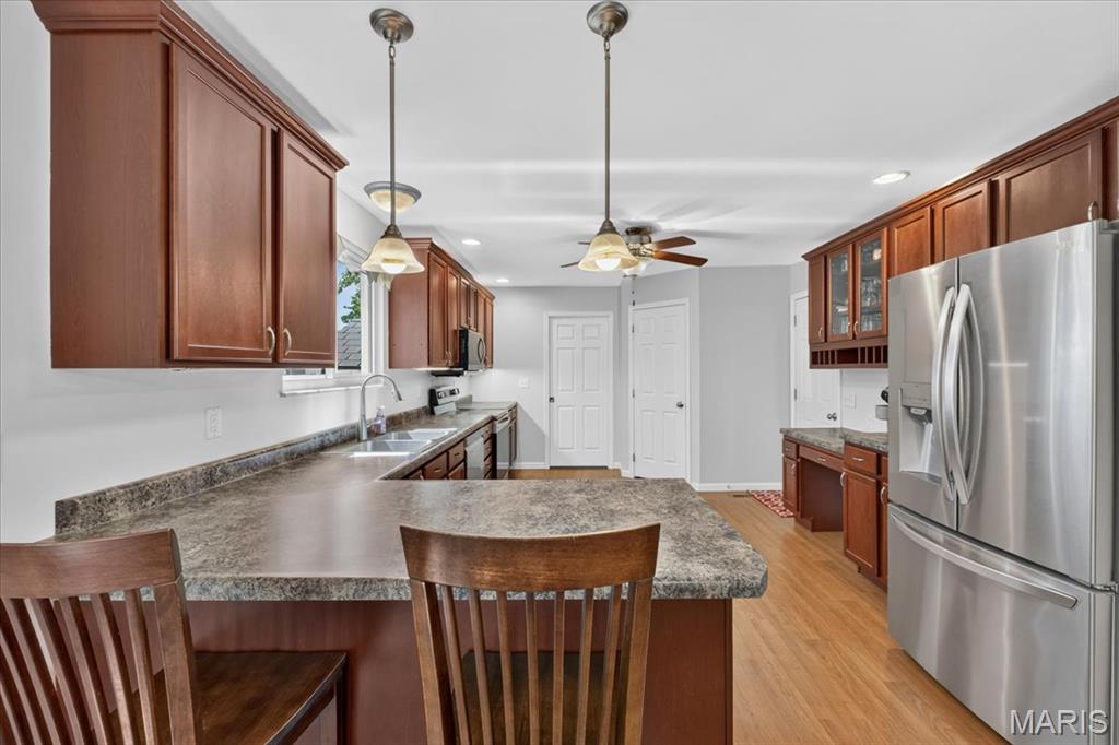 552 Micahs Way, Columbia, IL, 62236-2691