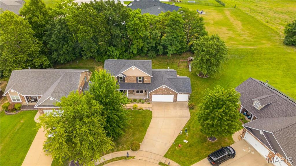 552 Micahs Way, Columbia, IL, 62236-2691