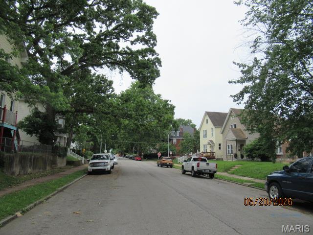 6434 Virginia Avenue, St Louis, MO, 63111