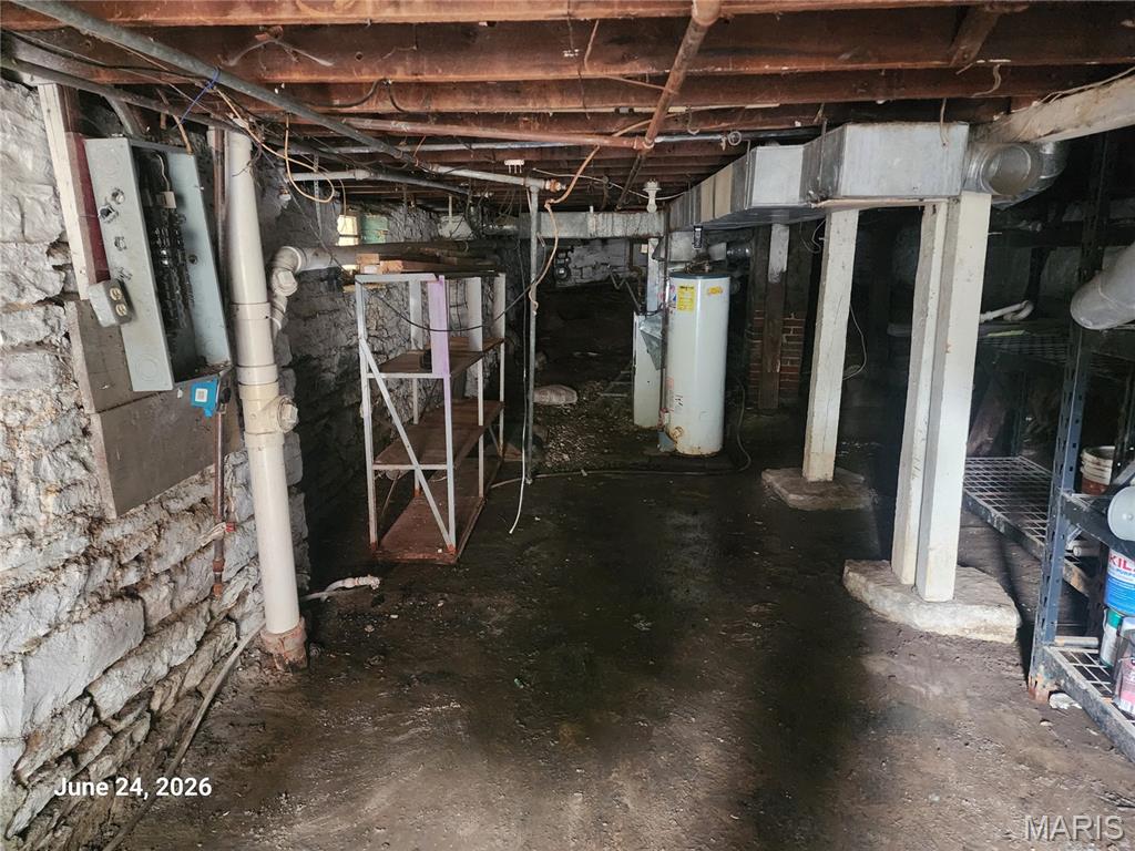 6434 Virginia Avenue, St Louis, MO, 63111
