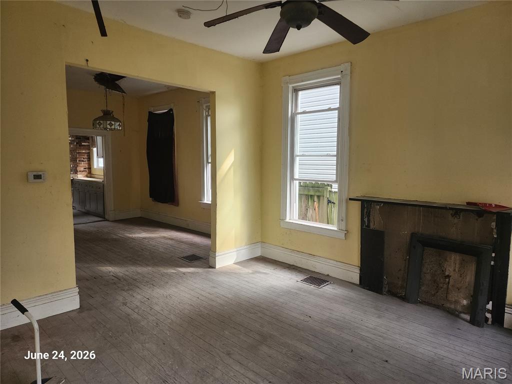 6434 Virginia Avenue, St Louis, MO, 63111