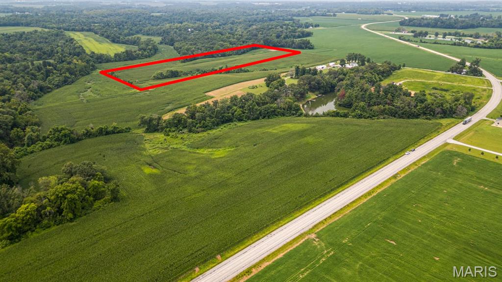4145 Levy Lane, Millstadt, IL, 62260
