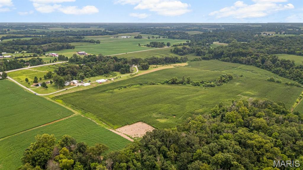Xxx Levy Lane, Millstadt, IL, 62260