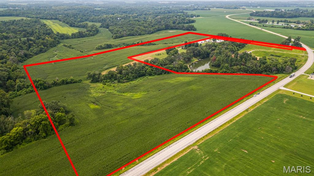 Xxx Levy Lane, Millstadt, IL, 62260