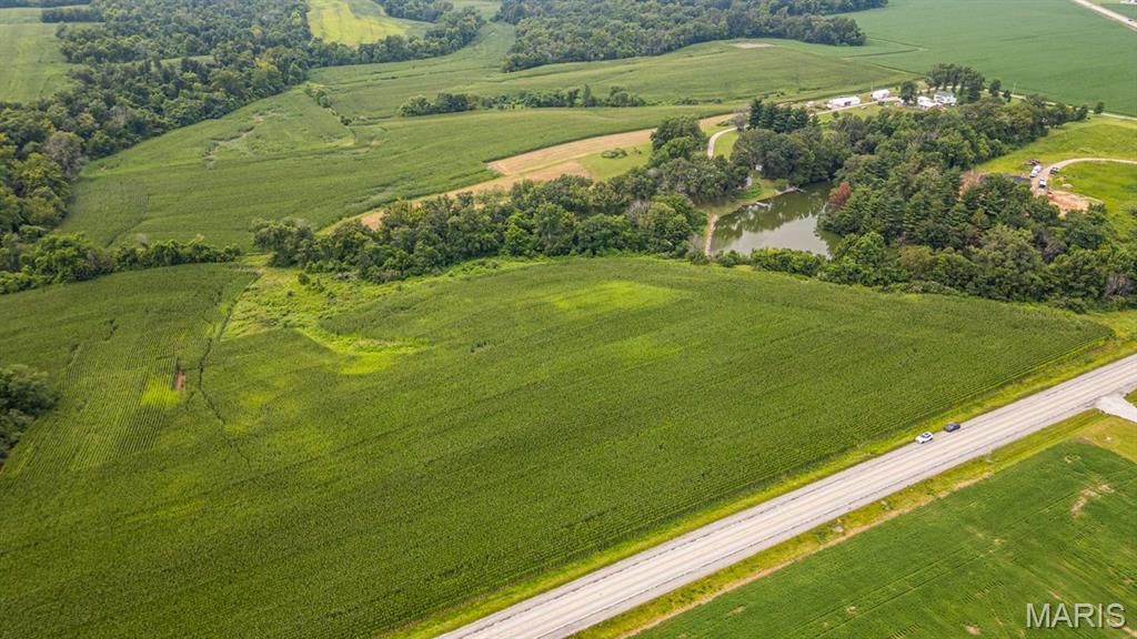 Xxx Levy Lane, Millstadt, IL, 62260