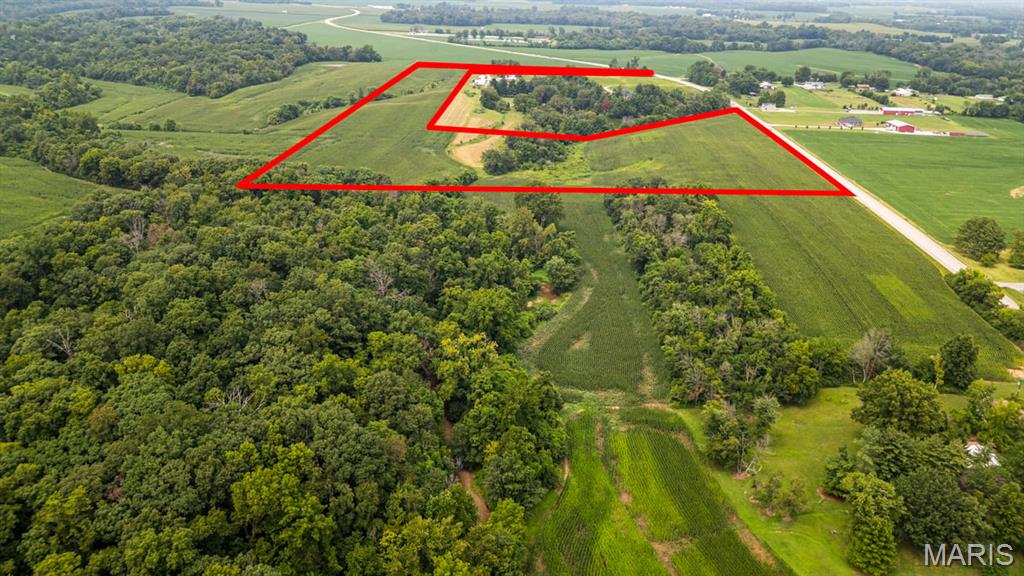 Xxx Levy Lane, Millstadt, IL, 62260