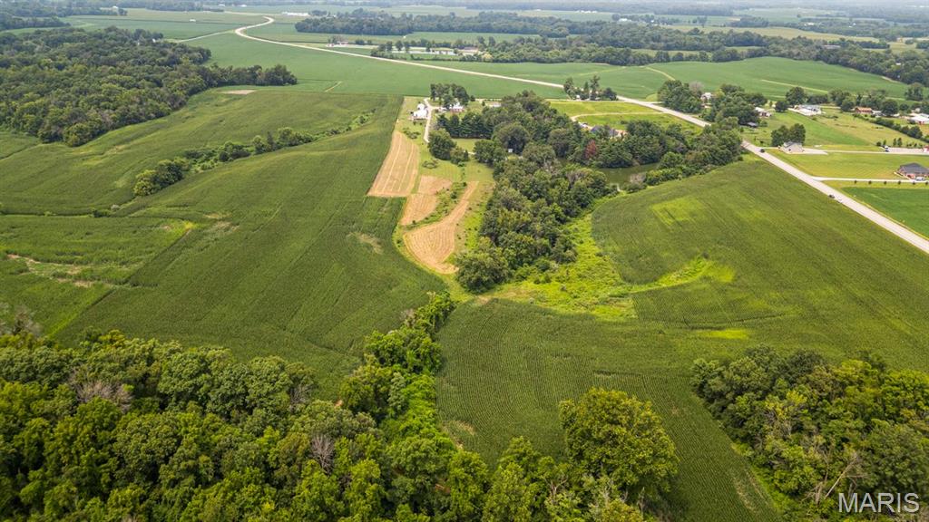 Xxx Levy Lane, Millstadt, IL, 62260