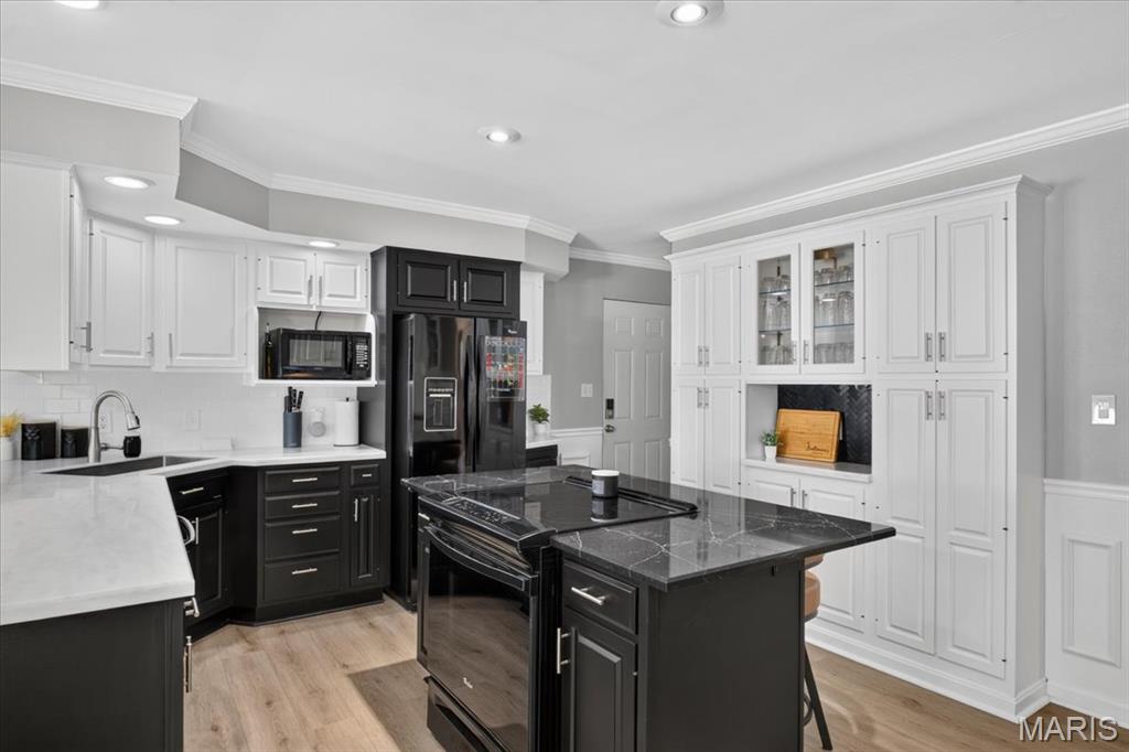 1333 N Evergreen Lane, Columbia, IL, 62236-1105