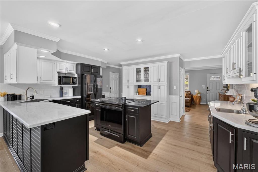 1333 N Evergreen Lane, Columbia, IL, 62236-1105