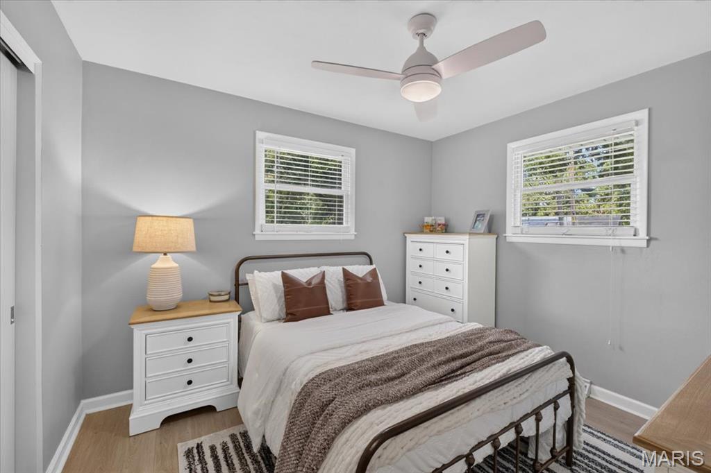 1333 N Evergreen Lane, Columbia, IL, 62236-1105