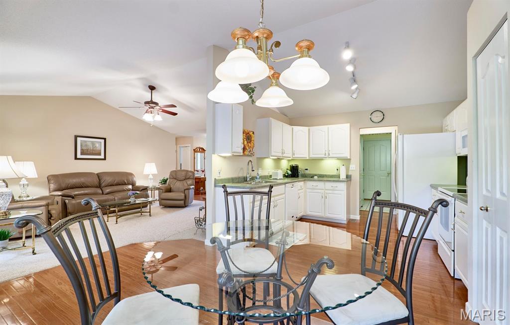 9852 Sand Castle Drive, Pevely, MO, 63070-2613