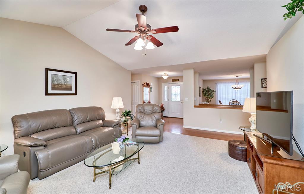 9852 Sand Castle Drive, Pevely, MO, 63070-2613
