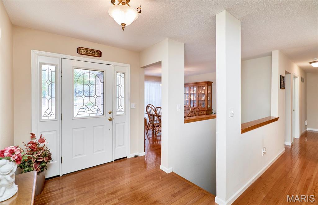 9852 Sand Castle Drive, Pevely, MO, 63070-2613