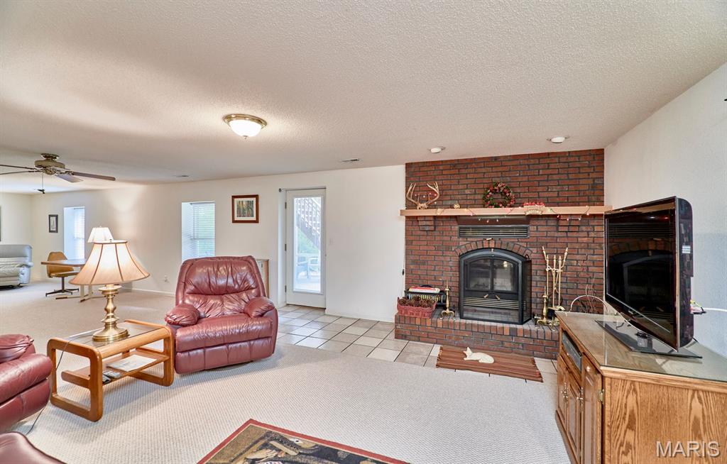 9852 Sand Castle Drive, Pevely, MO, 63070-2613
