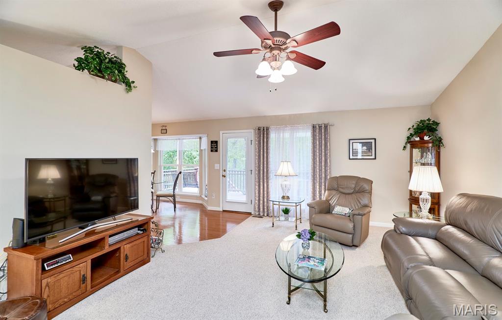 9852 Sand Castle Drive, Pevely, MO, 63070-2613