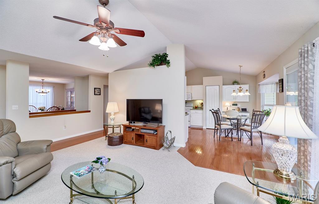 9852 Sand Castle Drive, Pevely, MO, 63070-2613