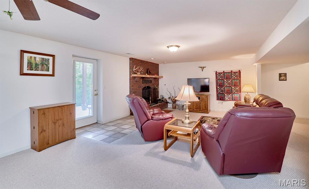 9852 Sand Castle Drive, Pevely, MO, 63070-2613