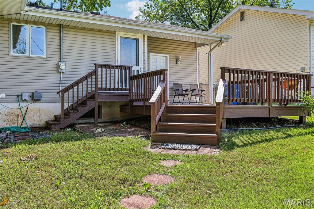 2213 Gladiator Drive, Fenton, MO, 63026