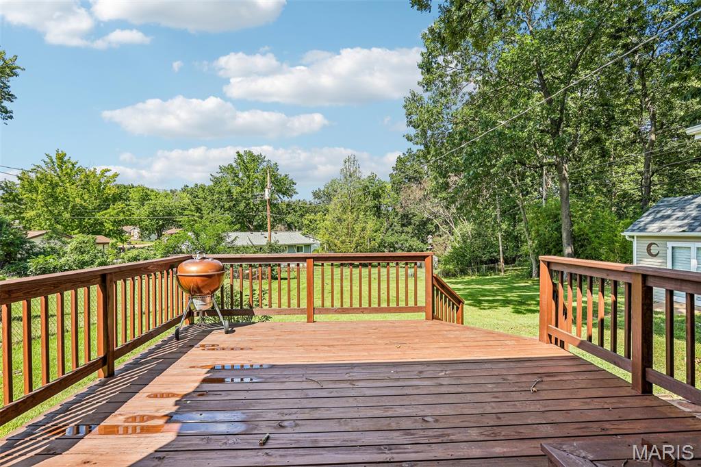 2213 Gladiator Drive, Fenton, MO, 63026