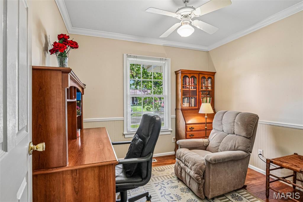 2213 Gladiator Drive, Fenton, MO, 63026