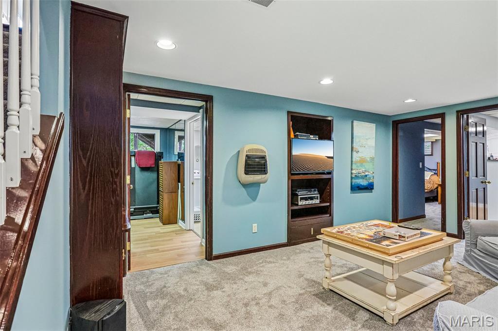 2213 Gladiator Drive, Fenton, MO, 63026