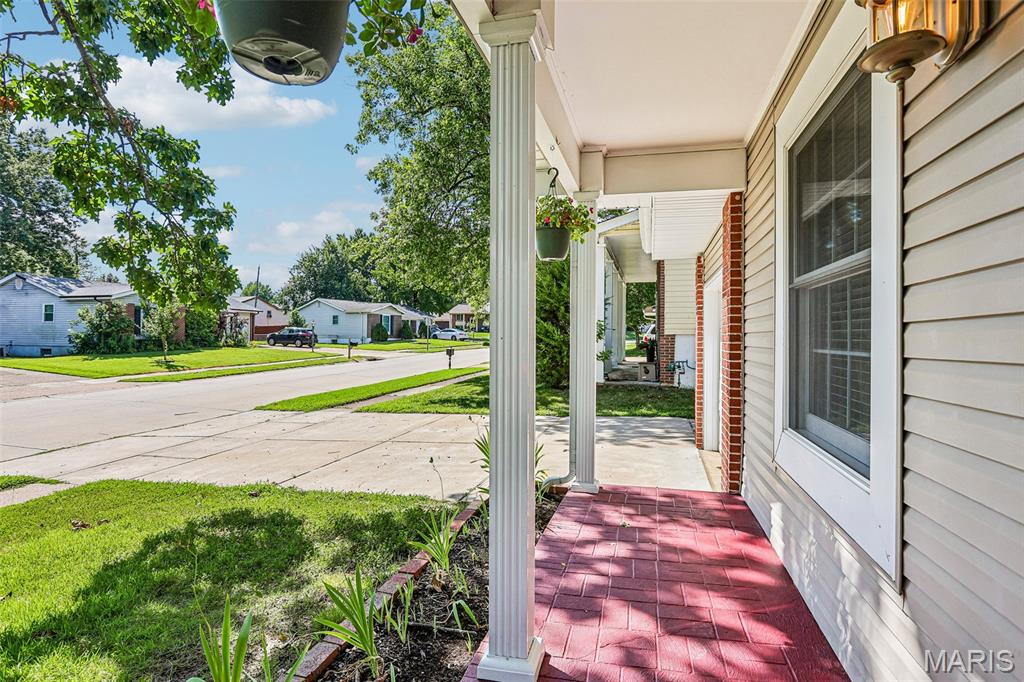 2213 Gladiator Drive, Fenton, MO, 63026