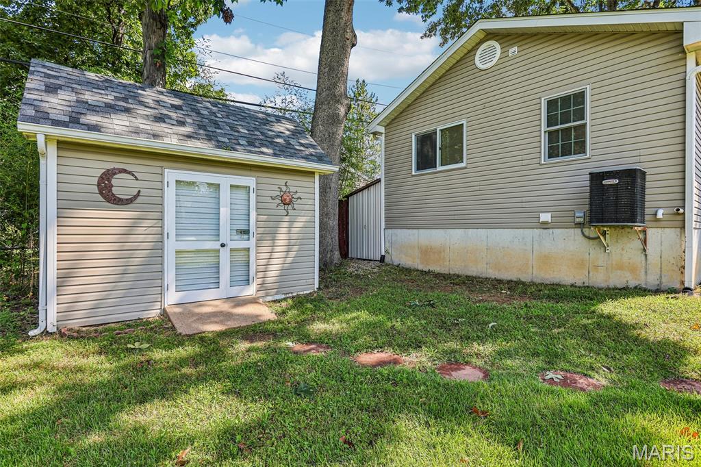 2213 Gladiator Drive, Fenton, MO, 63026