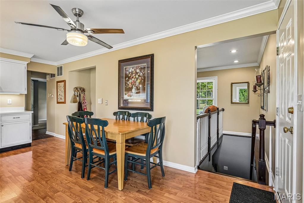 2213 Gladiator Drive, Fenton, MO, 63026