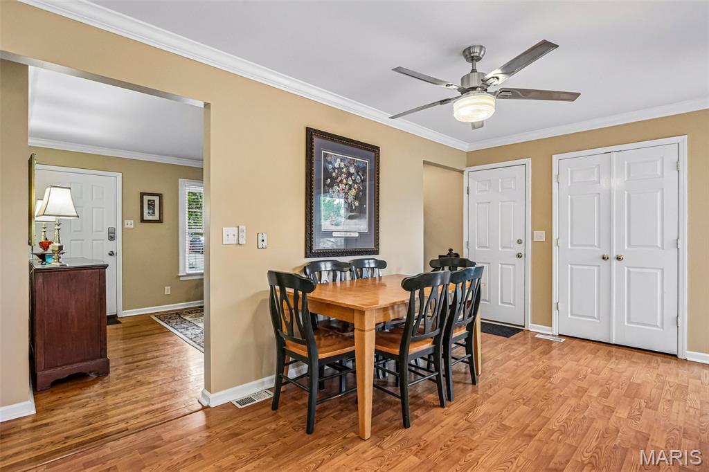 2213 Gladiator Drive, Fenton, MO, 63026