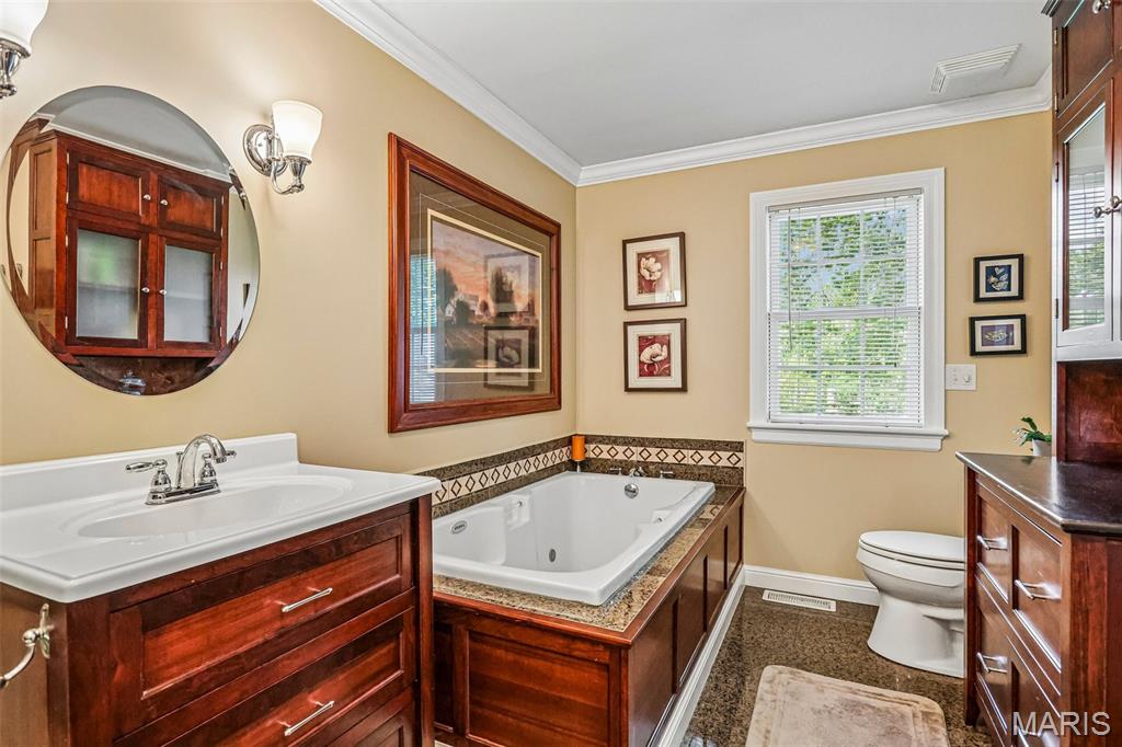 2213 Gladiator Drive, Fenton, MO, 63026