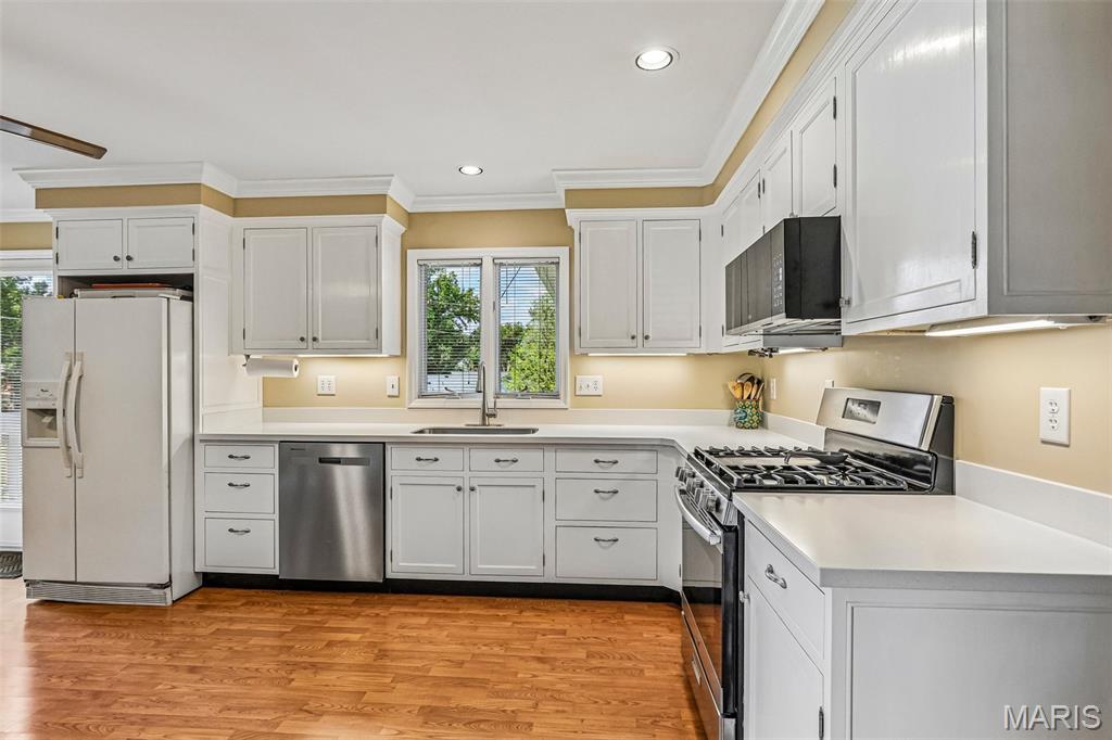 2213 Gladiator Drive, Fenton, MO, 63026