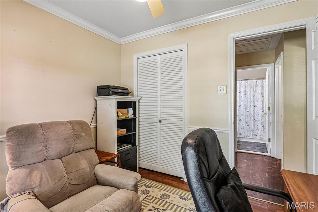 2213 Gladiator Drive, Fenton, MO, 63026