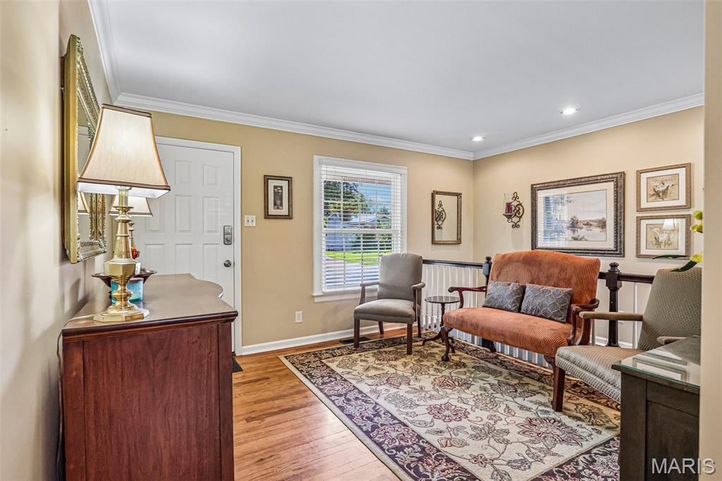 2213 Gladiator Drive, Fenton, MO, 63026