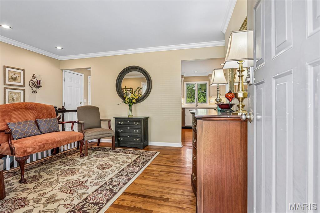 2213 Gladiator Drive, Fenton, MO, 63026