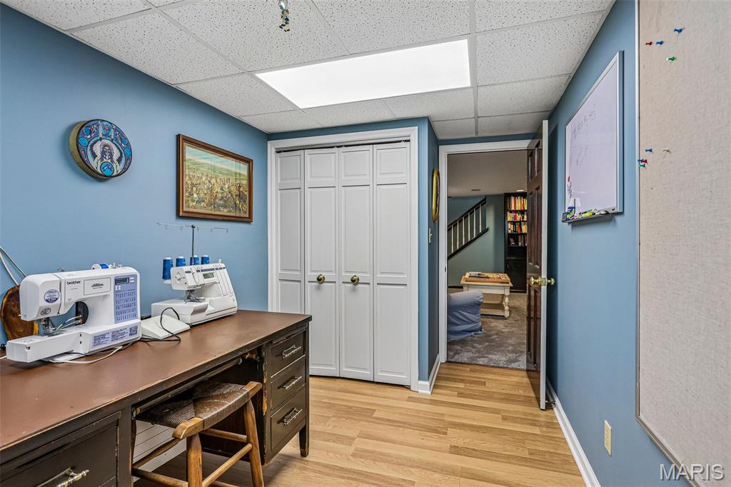 2213 Gladiator Drive, Fenton, MO, 63026