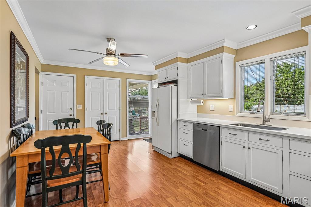 2213 Gladiator Drive, Fenton, MO, 63026