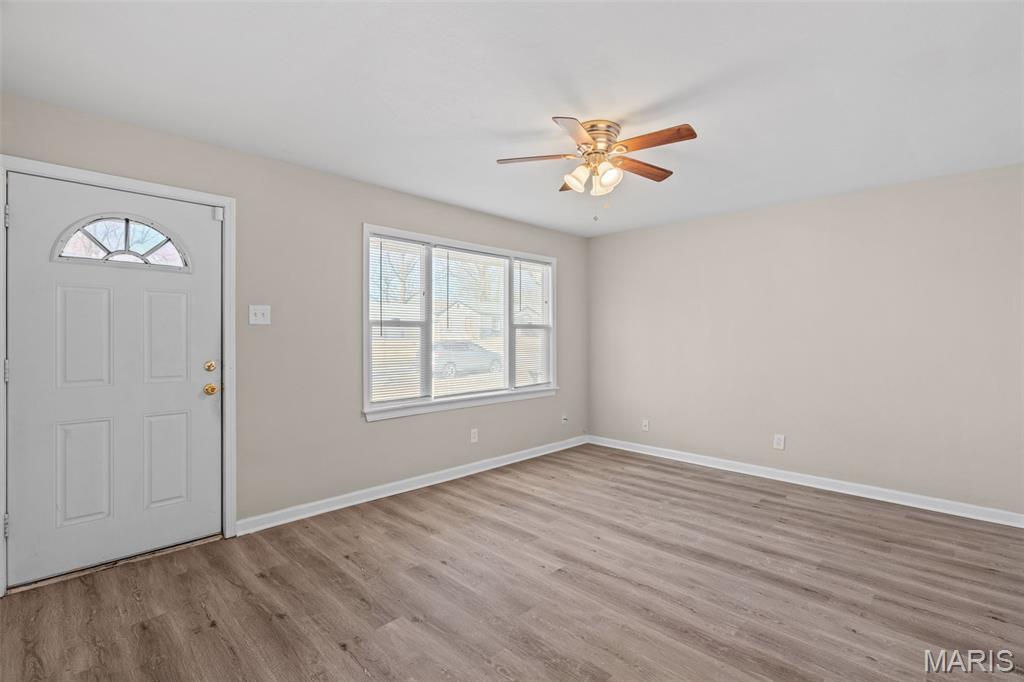 9750 Lorna Lane, St Louis, MO, 63136