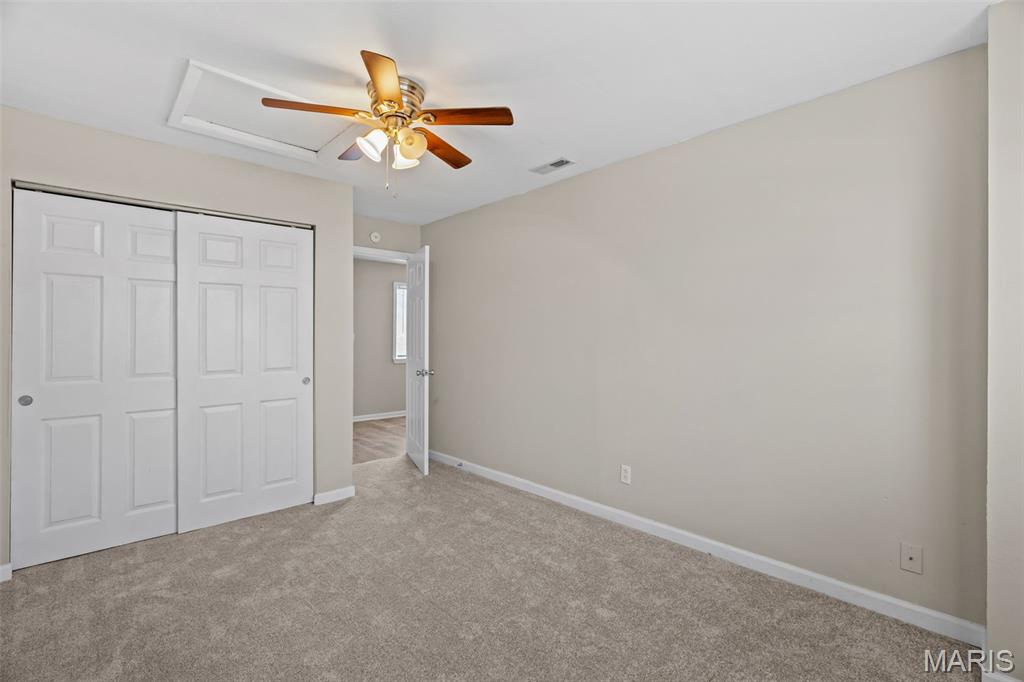 9750 Lorna Lane, St Louis, MO, 63136