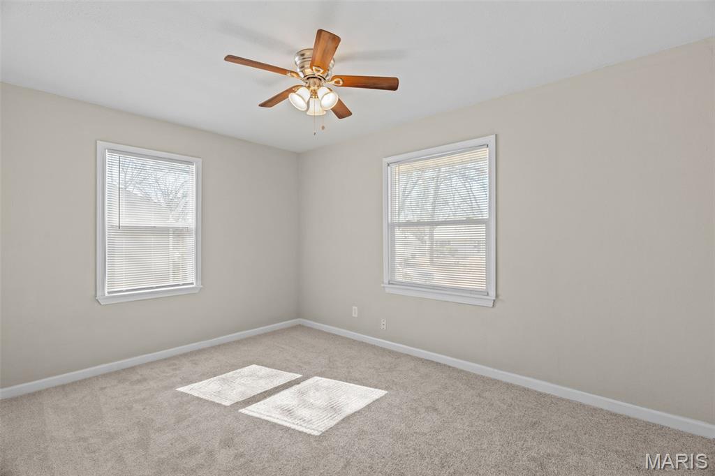 9750 Lorna Lane, St Louis, MO, 63136