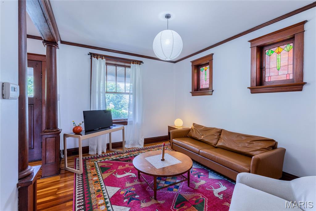 4984 Neosho, St Louis, MO, 63109-2953