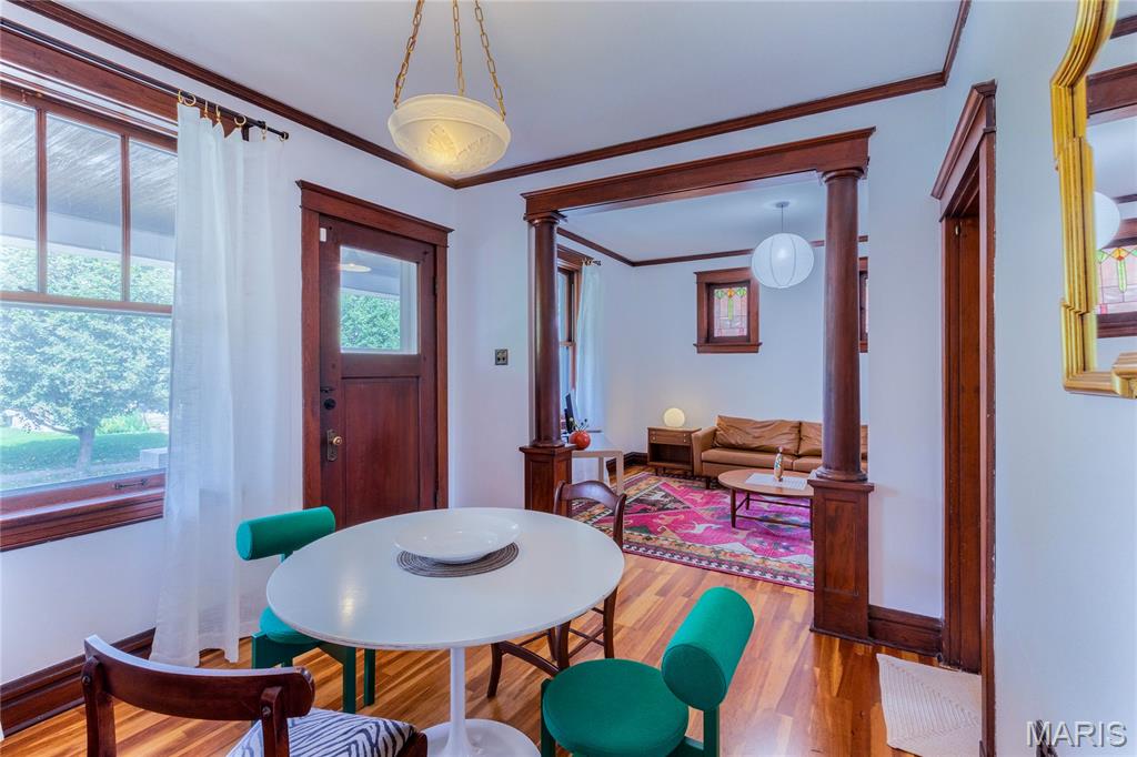 4984 Neosho, St Louis, MO, 63109-2953