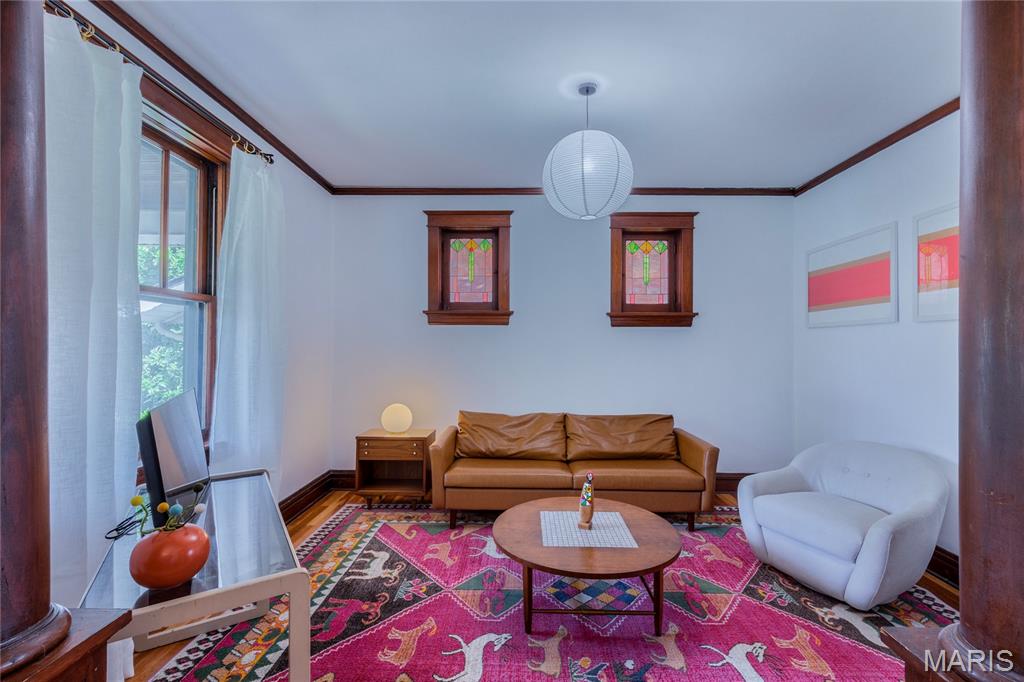 4984 Neosho, St Louis, MO, 63109-2953