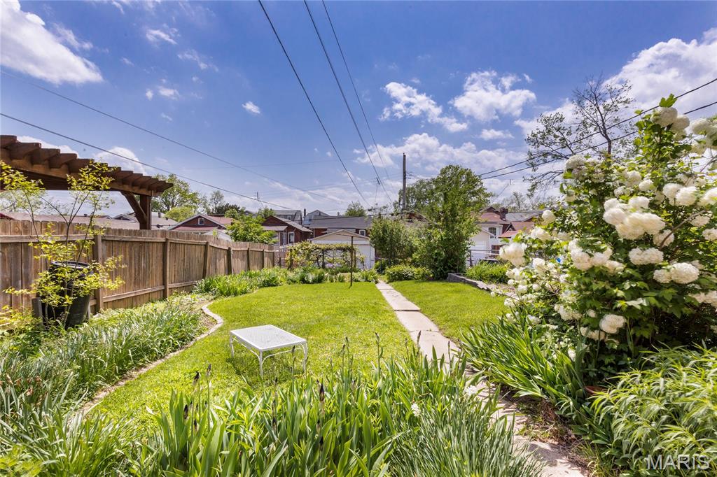4984 Neosho, St Louis, MO, 63109-2953